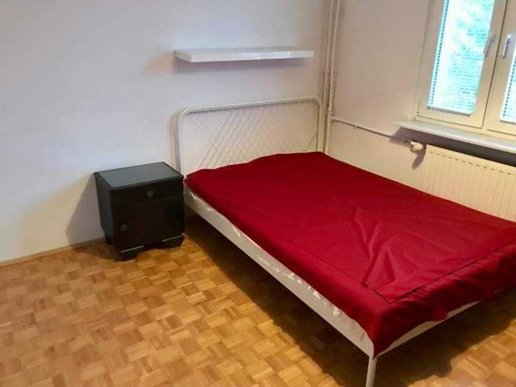 Mieszkanie 2-pokojowe Warszawa Ursynów, ul. Nugat. Zdjęcie 4