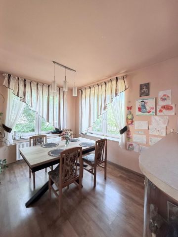 dom wolnostojący, 5 pokoi Aleksandrów Łódzki, ul. Rzeczna. Zdjęcie 2