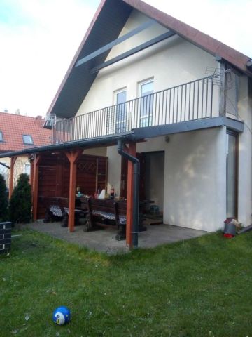 dom wolnostojący Rukławki. Zdjęcie 1