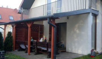 dom wolnostojący Rukławki