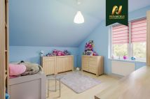 dom wolnostojący, 8 pokoi Gdynia Grabówek. Zdjęcie 4