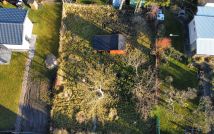 Działka rod Kołobrzeg. Zdjęcie 2