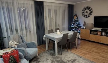 Mieszkanie 3-pokojowe Mielec, ul. Dąbrówki