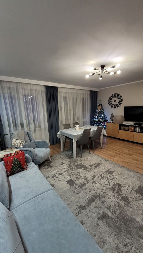 Mieszkanie 3-pokojowe Mielec, ul. Dąbrówki. Zdjęcie 2