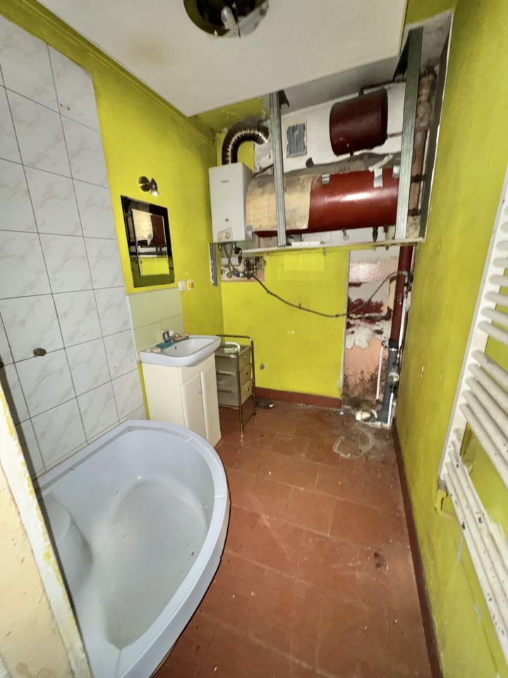 Mieszkanie 3-pokojowe Lębork Centrum, ul. Emilii Plater. Zdjęcie 9