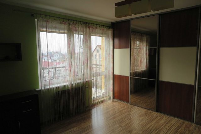 Mieszkanie 2-pokojowe Kostrzyn nad Odrą, ul. Żeglarska. Zdjęcie 1