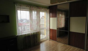 Mieszkanie 2-pokojowe Kostrzyn nad Odrą, ul. Żeglarska