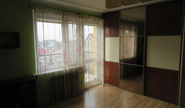 Mieszkanie 2-pokojowe Kostrzyn nad Odrą, ul. Żeglarska