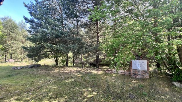 Działka rekreacyjna Osieczna. Zdjęcie 8