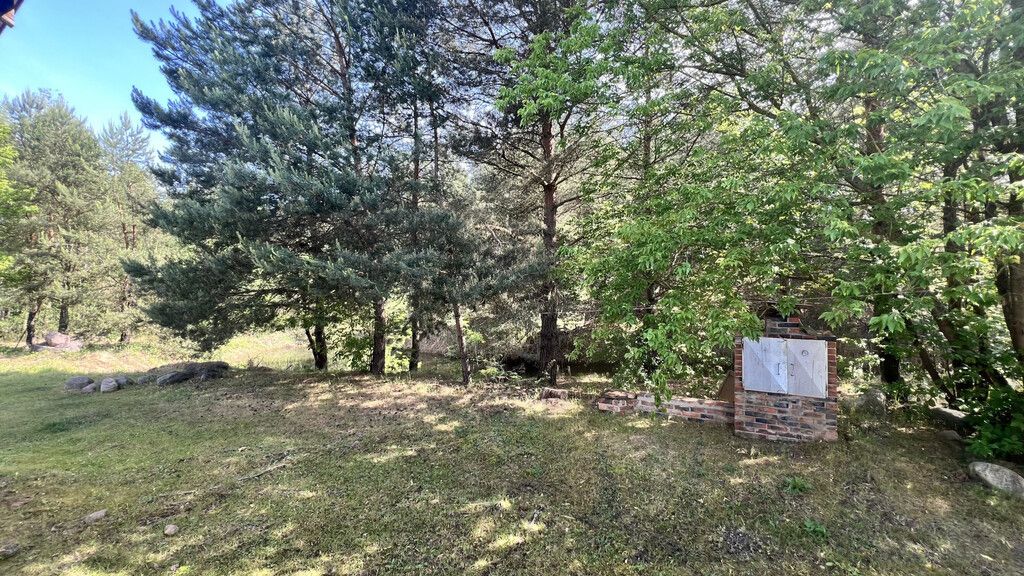 Działka rekreacyjna Osieczna. Zdjęcie 8