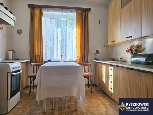 dom wolnostojący, 4 pokoje Zamość, ul. Hrubieszowska. Zdjęcie 3