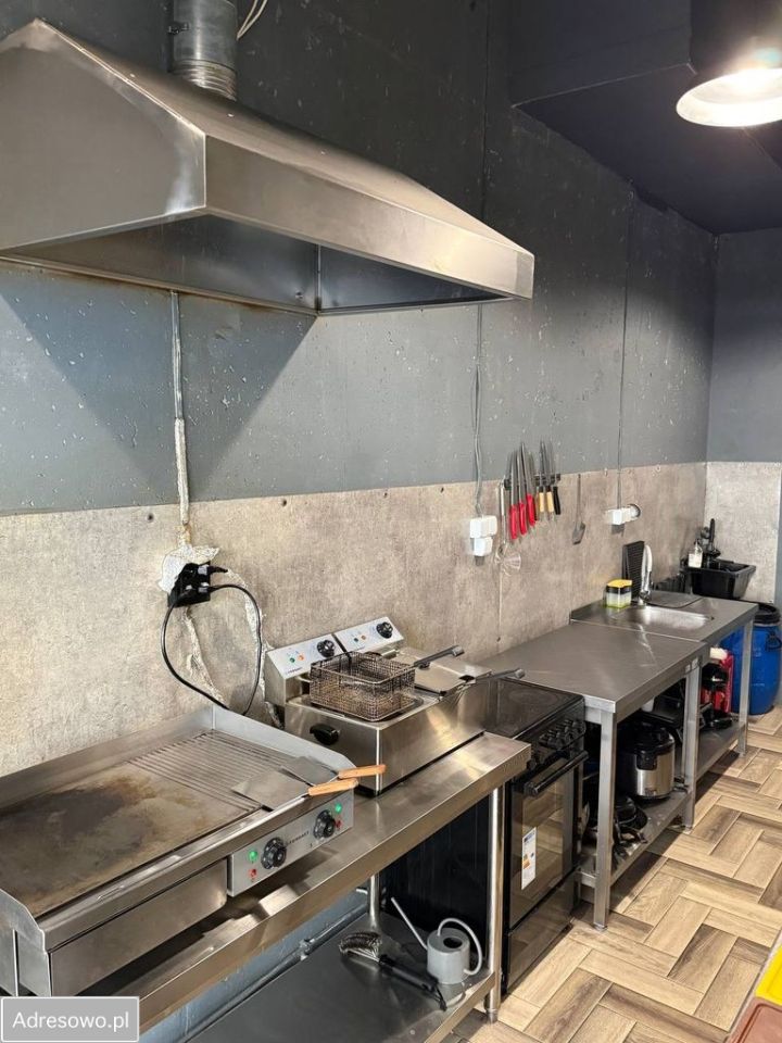 Lokal Warszawa Koło, ul. Erazma Ciołka. Zdjęcie 7