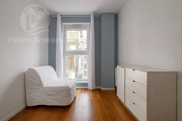 Mieszkanie 3-pokojowe Wrocław Krzyki, al. Wiśniowa. Zdjęcie 10