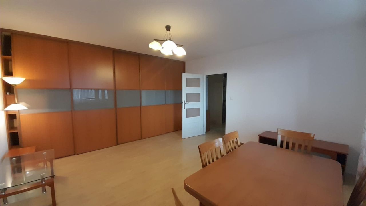 Mieszkanie 3-pokojowe Poznań Wilda, ul. Dolina. Zdjęcie 12