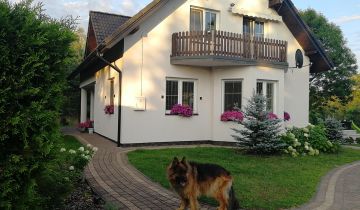 dom wolnostojący, 4 pokoje Ciężkowiczki