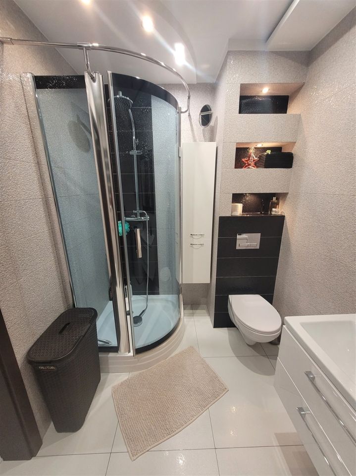 Mieszkanie 2-pokojowe Sosnowiec Sielec. Zdjęcie 7