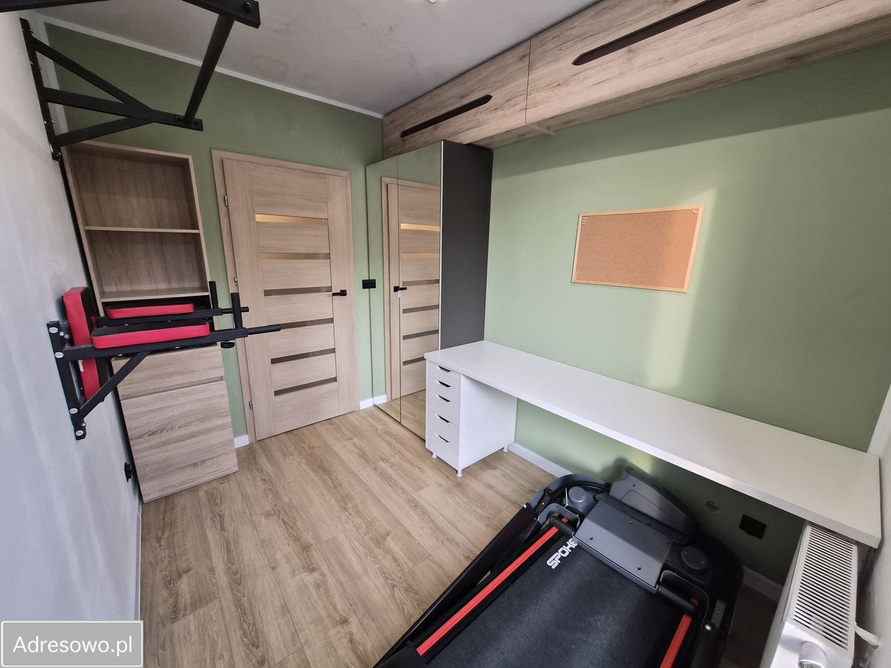 Mieszkanie 3-pokojowe Tychy Żwaków, ul. Żorska. Zdjęcie 8