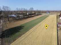 Działka budowlana Aleksandrów, Aleksandrów. Zdjęcie 1