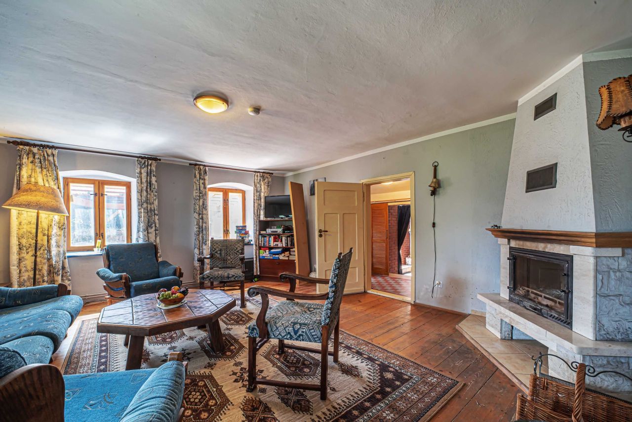 dom wolnostojący Marczów. Zdjęcie 6