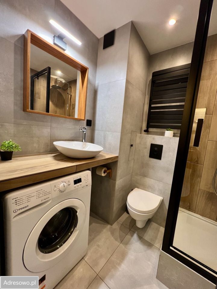 Mieszkanie 2-pokojowe Bielsko-Biała, ul. gen. Józefa Kustronia. Zdjęcie 11