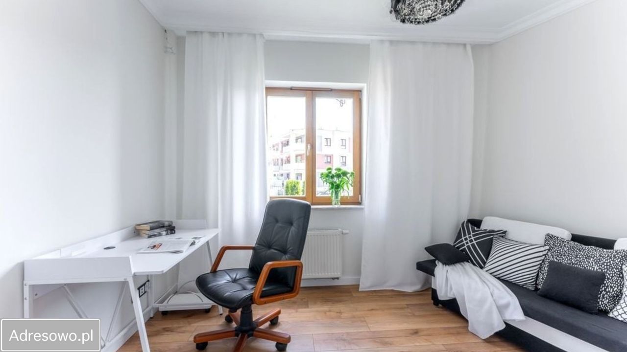 Mieszkanie 4-pokojowe Józefosław, ul. Wilanowska. Zdjęcie 15