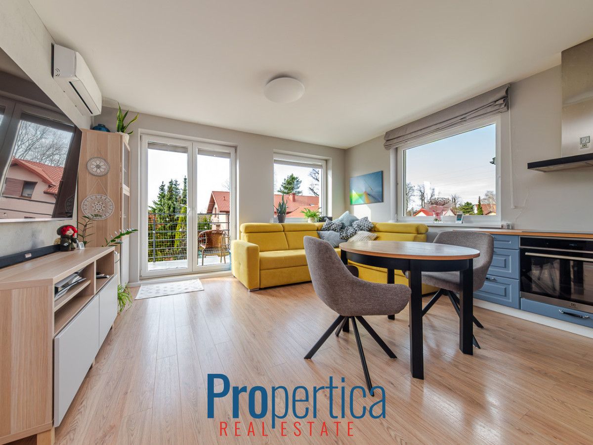 Mieszkanie 5-pokojowe Marki, ul. Legionowa. Zdjęcie 2