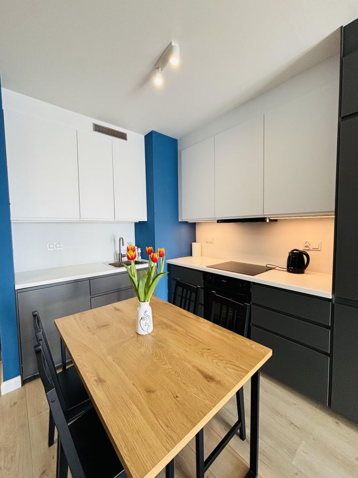 Mieszkanie 2-pokojowe Warszawa Bemowo, ul. Oławska. Zdjęcie 2