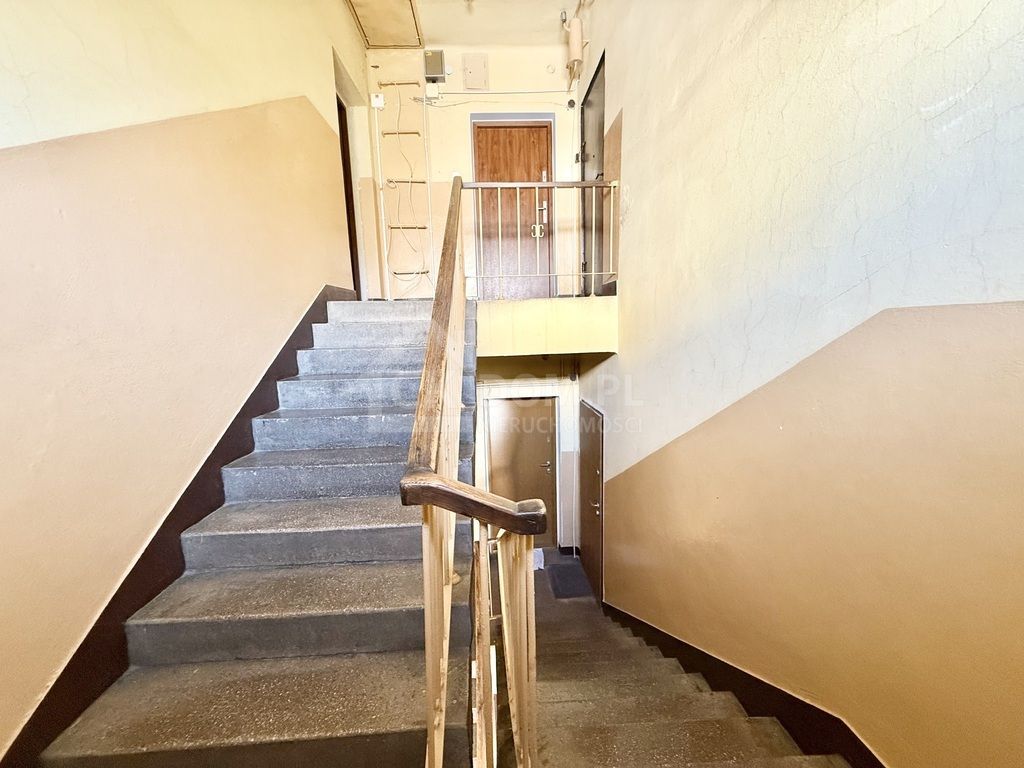 Mieszkanie 1-pokojowe Kielce, pl. Stefana Żeromskiego. Zdjęcie 14