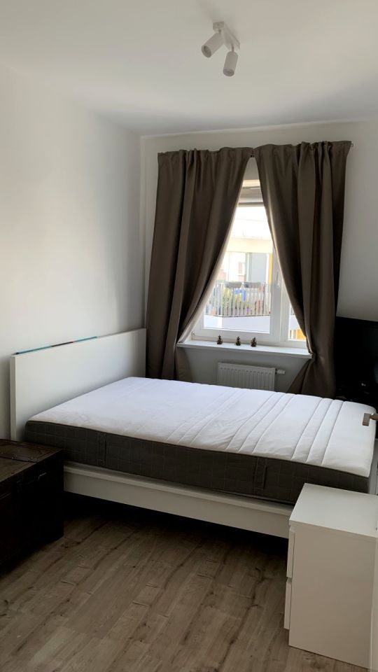 Mieszkanie 3-pokojowe Wrocław. Zdjęcie 19