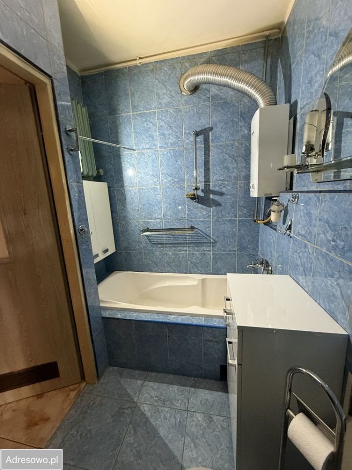 Mieszkanie 2-pokojowe Kędzierzyn-Koźle, ul. Romana Dmowskiego. Zdjęcie 4