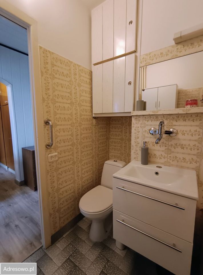 Mieszkanie 2-pokojowe Łódź Górna, ul. Strycharska. Zdjęcie 3