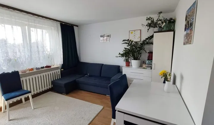 Mieszkanie 2-pokojowe Kozienice, ul. Stefana Żeromskiego