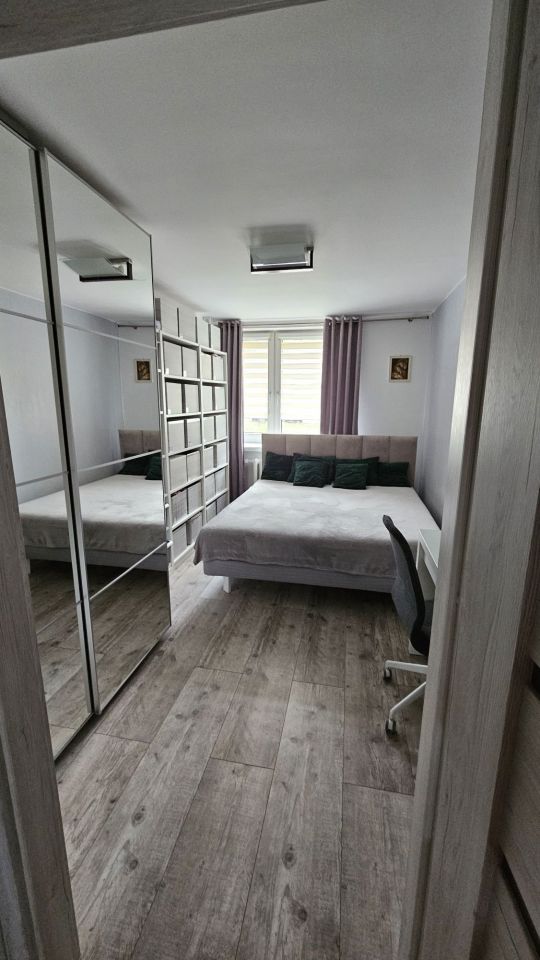 Mieszkanie 3-pokojowe Katowice os. Tysiąclecia, ul. Bolesława Chrobrego. Zdjęcie 4