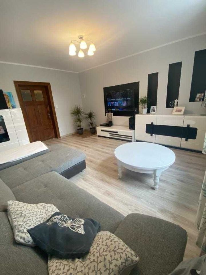 Mieszkanie 3-pokojowe Rogoźno, ul. Kościuszki. Zdjęcie 1