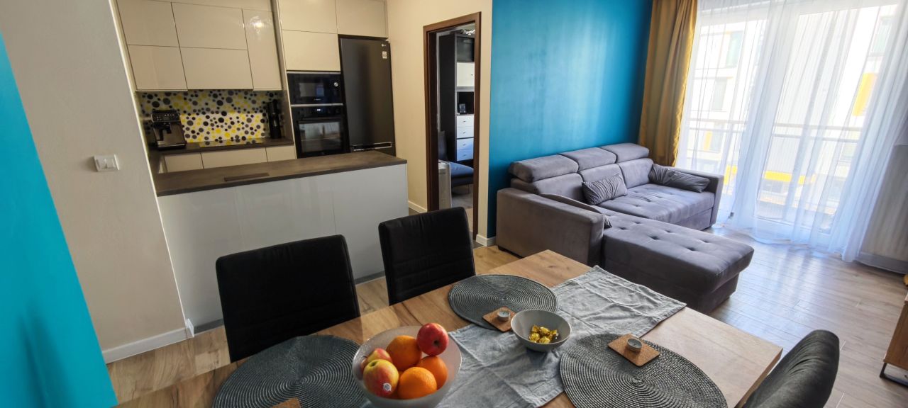 Mieszkanie 4-pokojowe Wrocław Stabłowice, ul. Jodłowicka. Zdjęcie 2