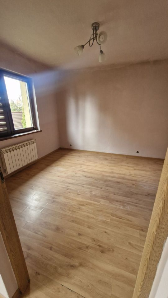 dom wolnostojący Mława Mława-Wólka, ul. Graniczna. Zdjęcie 7