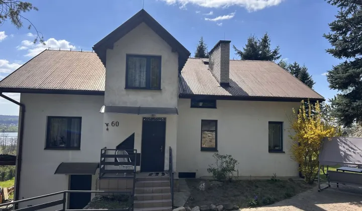 dom wolnostojący, 7 pokoi Rząska, ul. Krzyżowa
