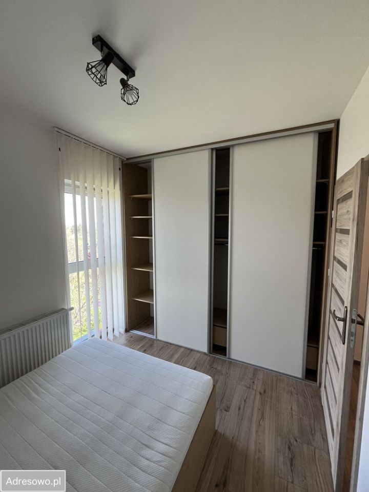 Mieszkanie 2-pokojowe Rzeszów Drabinianka, ul. Miła. Zdjęcie 6