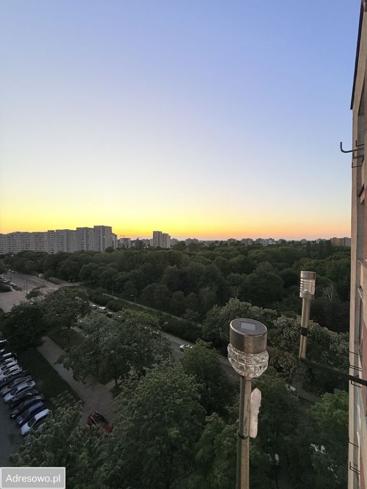 Mieszkanie 2-pokojowe Warszawa Bródno, ul. Wyszogrodzka. Zdjęcie 4