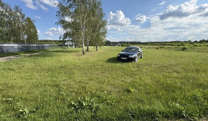 Działka budowlana Kamieńczyk