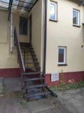 Hala/magazyn Trzcianka Centrum, ul. Rzemieślnicza. Zdjęcie 2