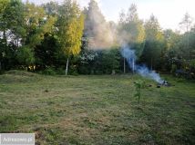 Działka rolno-budowlana Węgielsztyn. Zdjęcie 4
