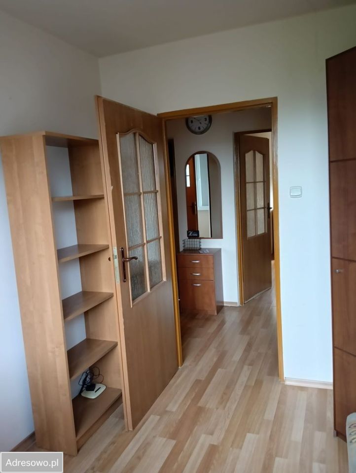 Mieszkanie 3-pokojowe Białystok, ul. Wiejska. Zdjęcie 4
