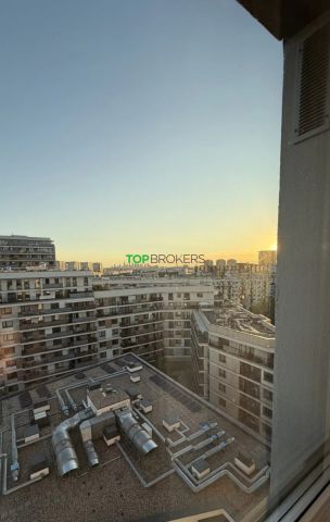 Mieszkanie 1-pokojowe Warszawa Praga-Południe, ul. Celownicza. Zdjęcie 13