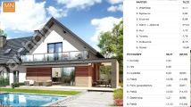 bliźniak, 4 pokoje Szyce, ul. Wesoła. Zdjęcie 4