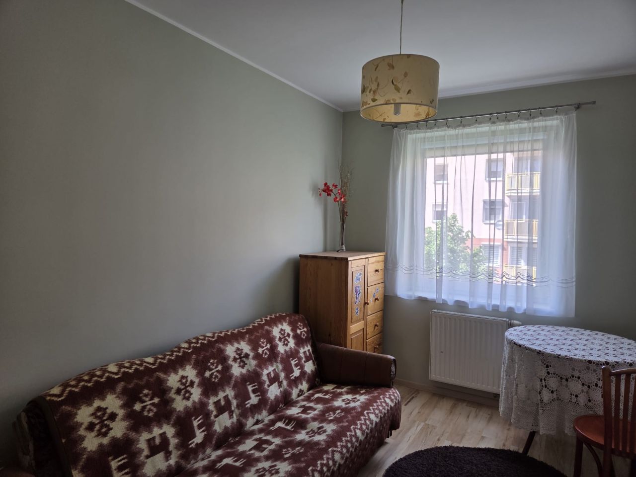 Mieszkanie 3-pokojowe Kalisz Dobrzec, ul. Armii Krajowej. Zdjęcie 19