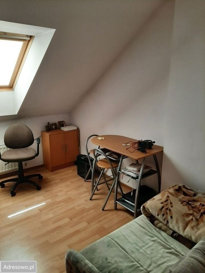 dom szeregowy, 7 pokoi Nysa. Zdjęcie 15