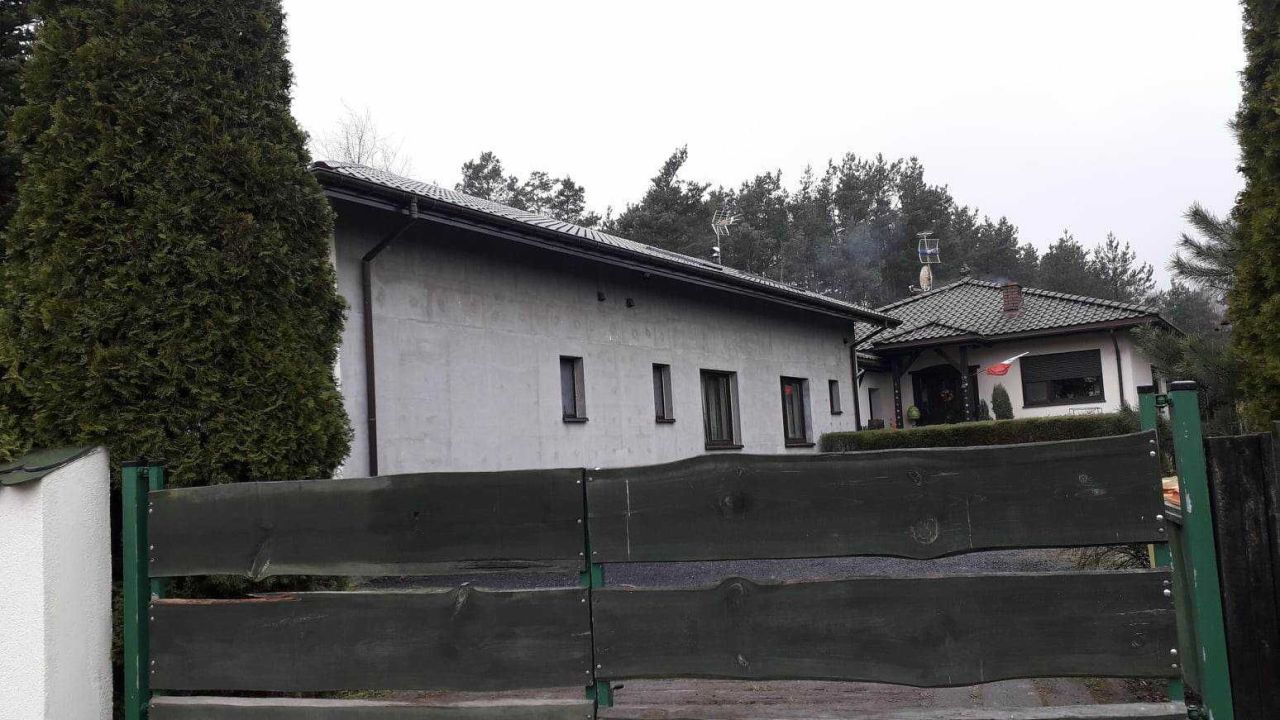 dom wolnostojący Łuszczanowice. Zdjęcie 7