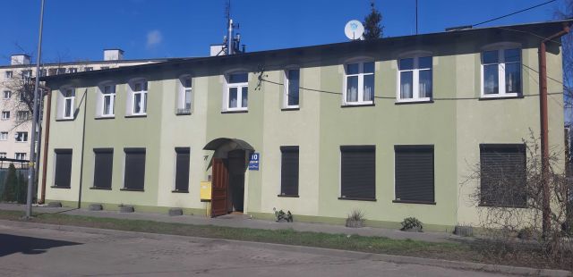 Mieszkanie 2-pokojowe Gdańsk Przeróbka, ul. Jana Brzechwy. Zdjęcie 1