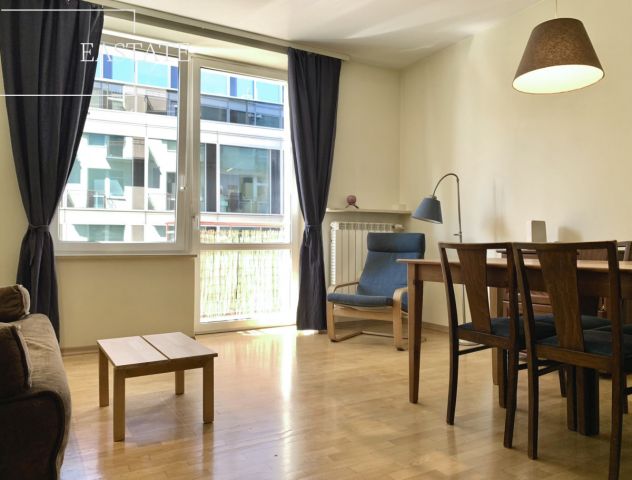 Mieszkanie 2-pokojowe Warszawa, ul. Widok. Zdjęcie 1